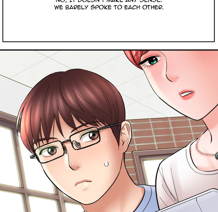 With Chloe chapter 12 page 56