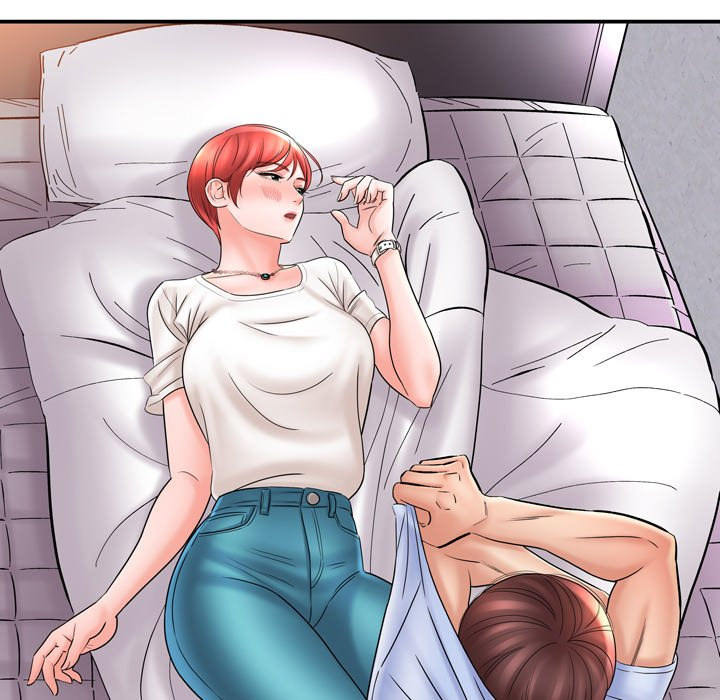 With Chloe chapter 12 page 150