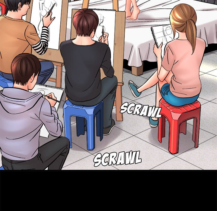 With Chloe chapter 13 page 41