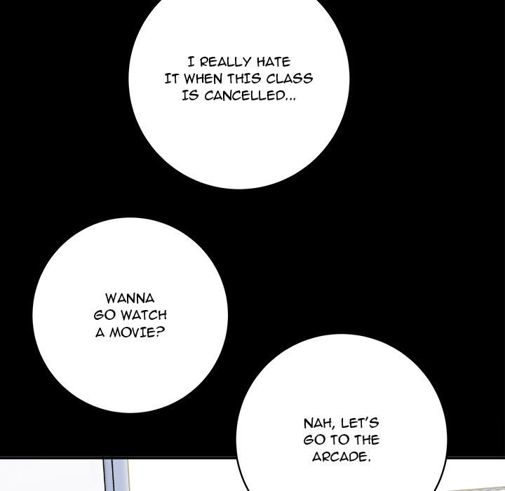 With Chloe chapter 13 page 61