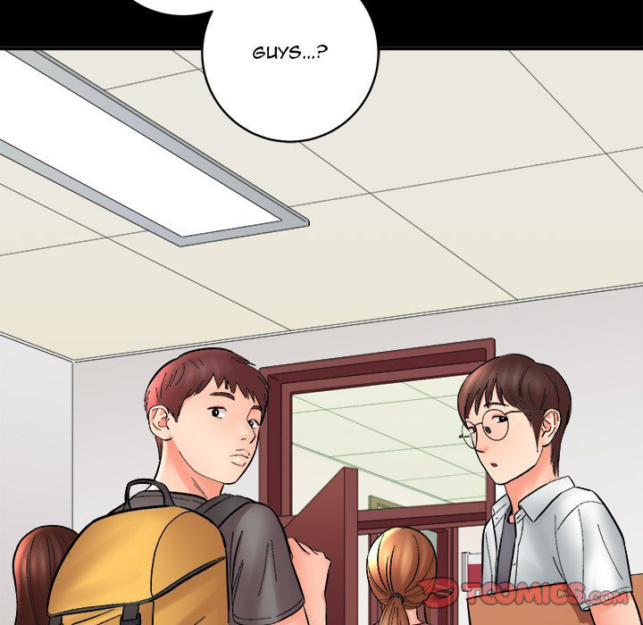 With Chloe chapter 13 page 64