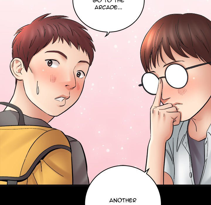 With Chloe chapter 13 page 67