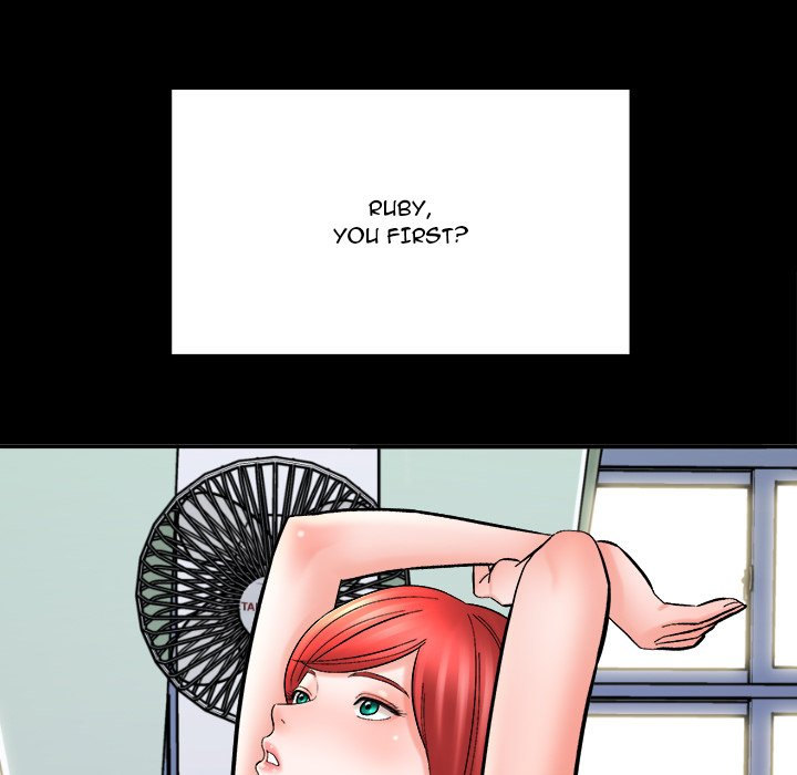 With Chloe chapter 13 page 69