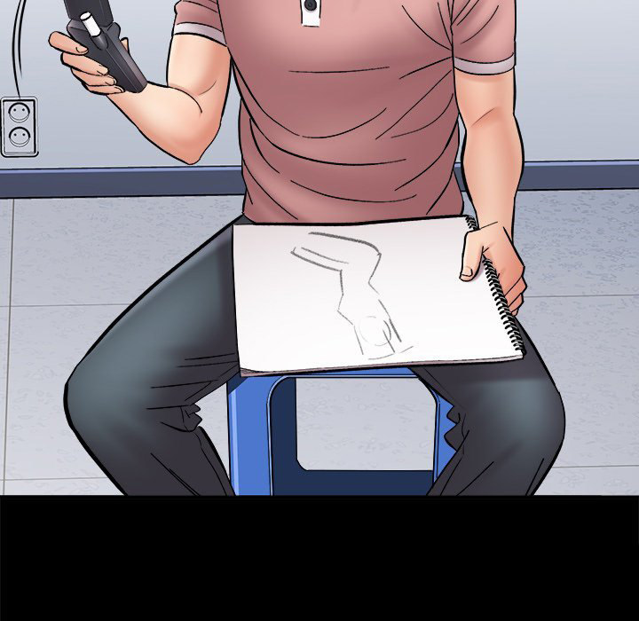 With Chloe chapter 13 page 85
