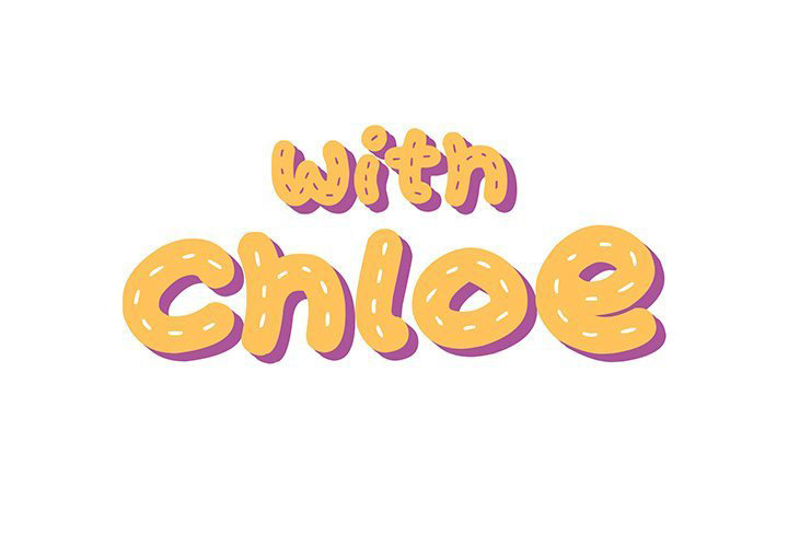 With Chloe chapter 14 page 1