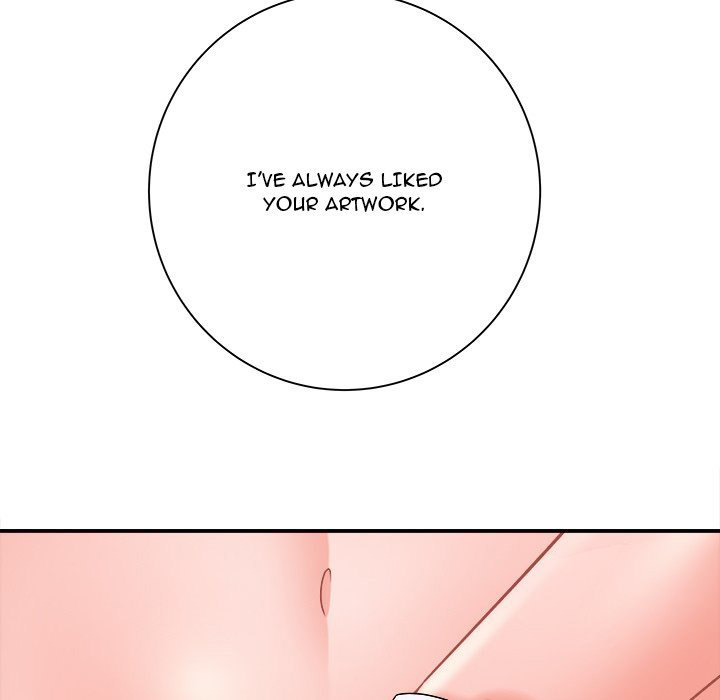 With Chloe chapter 14 page 70