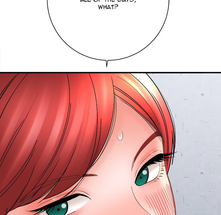 With Chloe chapter 14 page 116