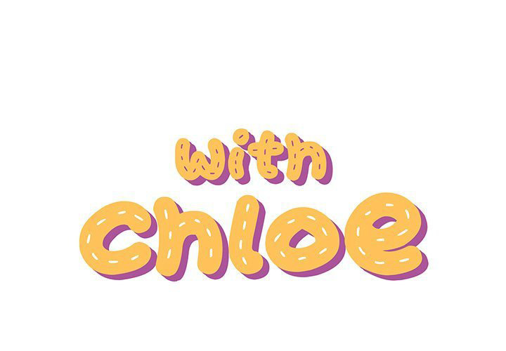 With Chloe chapter 15 page 1