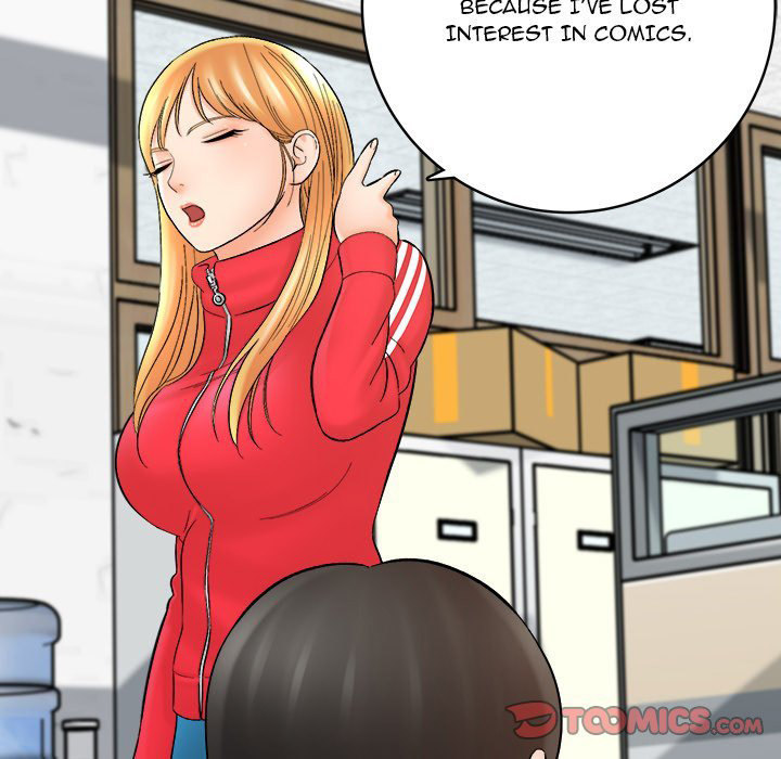 With Chloe chapter 16 page 95