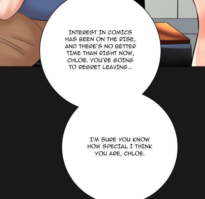 With Chloe chapter 16 page 98