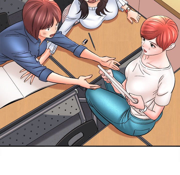 With Chloe chapter 16 page 142