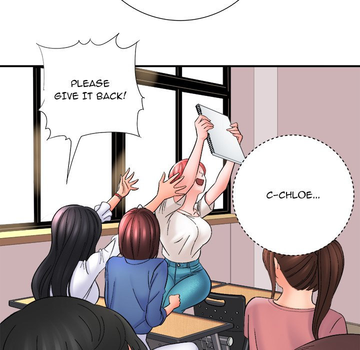With Chloe chapter 16 page 144