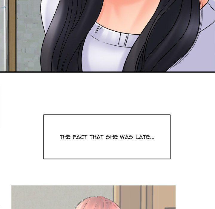 With Chloe chapter 17 page 71