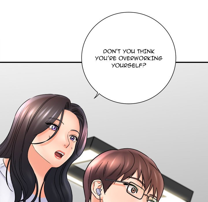 With Chloe chapter 17 page 104