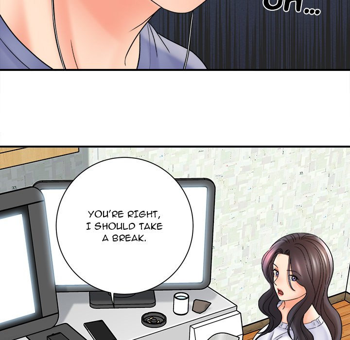 With Chloe chapter 17 page 107