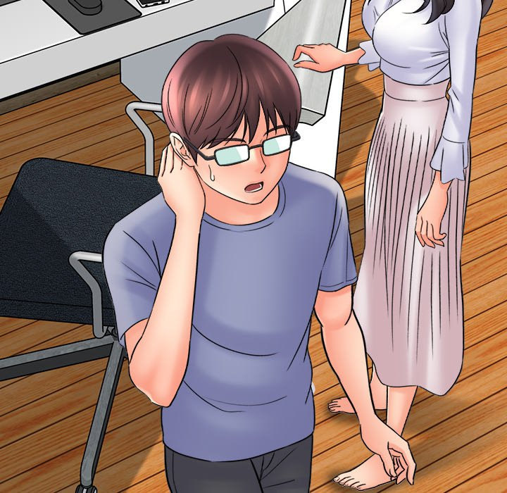 With Chloe chapter 17 page 108