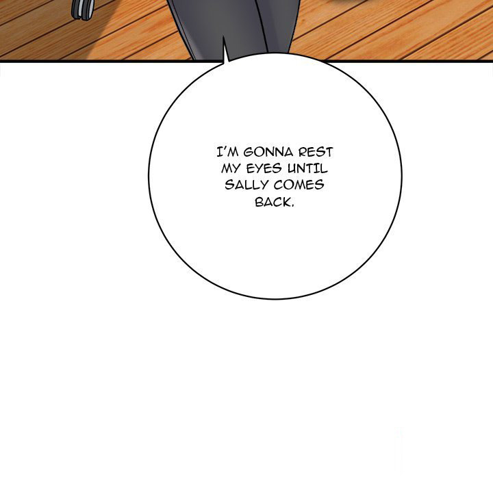With Chloe chapter 17 page 109