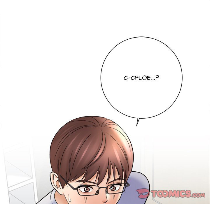 With Chloe chapter 17 page 136
