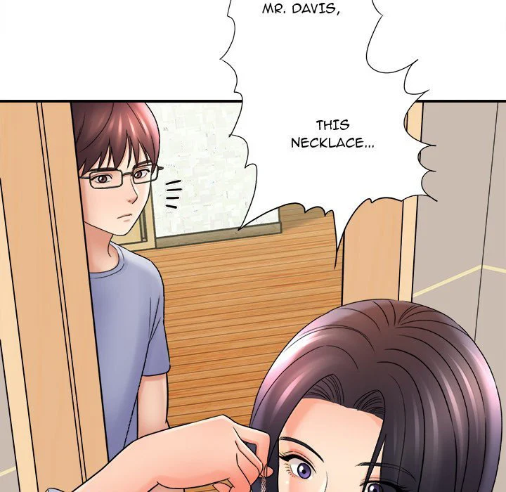With Chloe chapter 17 page 152
