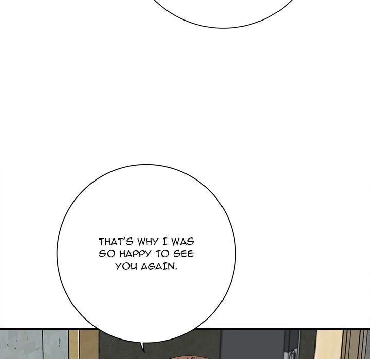 With Chloe chapter 18 page 18