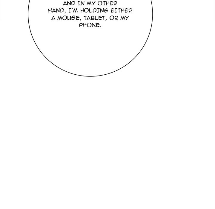 With Chloe chapter 18 page 100