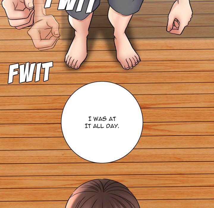 With Chloe chapter 18 page 116