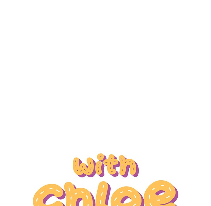 With Chloe chapter 19 page 11