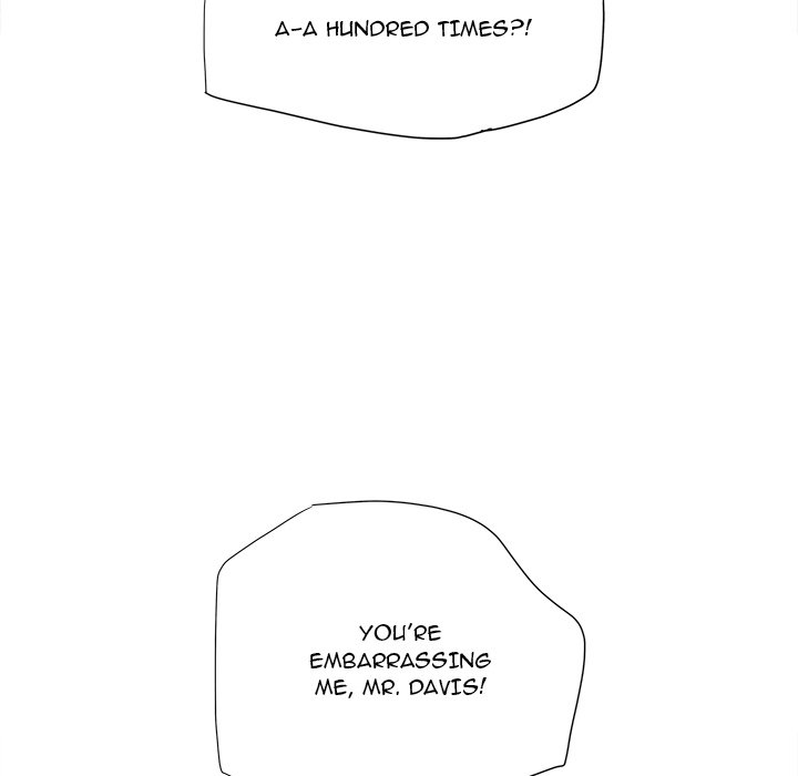 With Chloe chapter 19 page 38