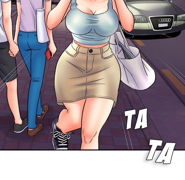 With Chloe chapter 19 page 166