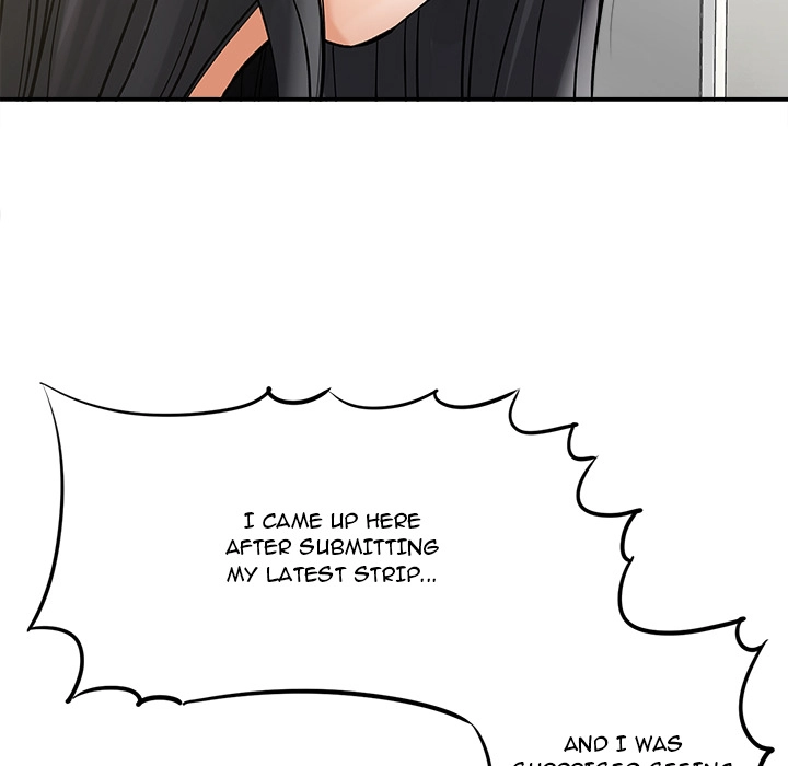 With Chloe chapter 2 page 40