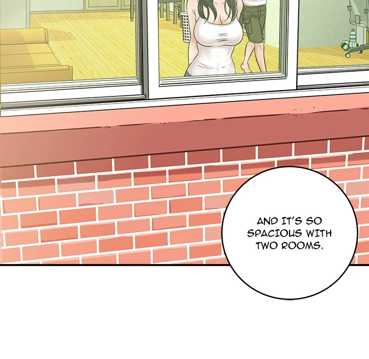 With Chloe chapter 2 page 64