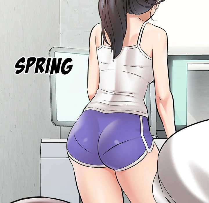 With Chloe chapter 2 page 116