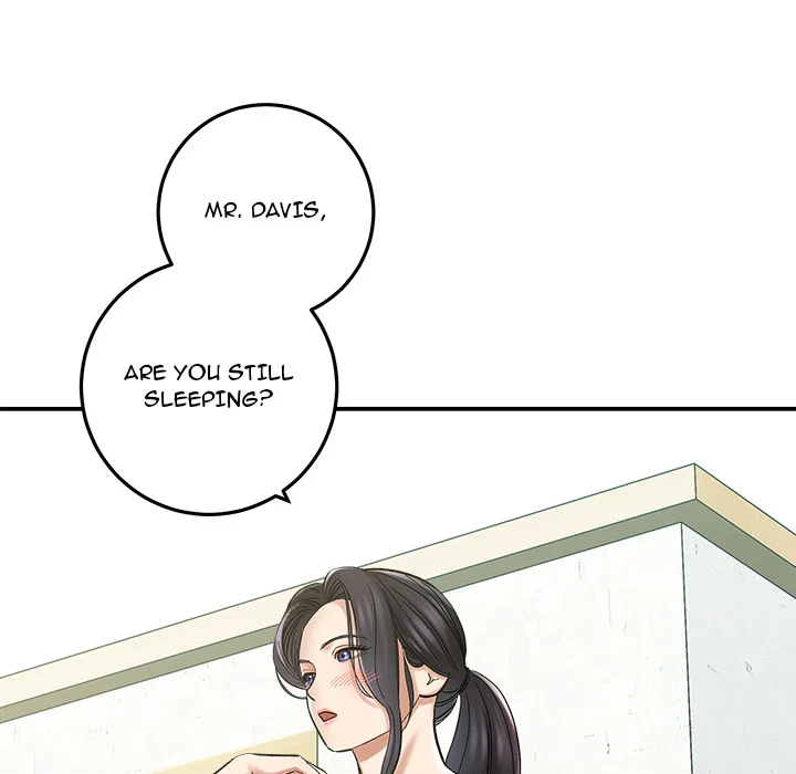 With Chloe chapter 2 page 122
