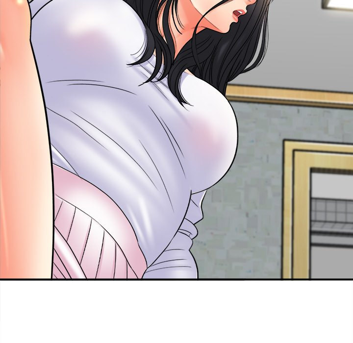 With Chloe chapter 20 page 10