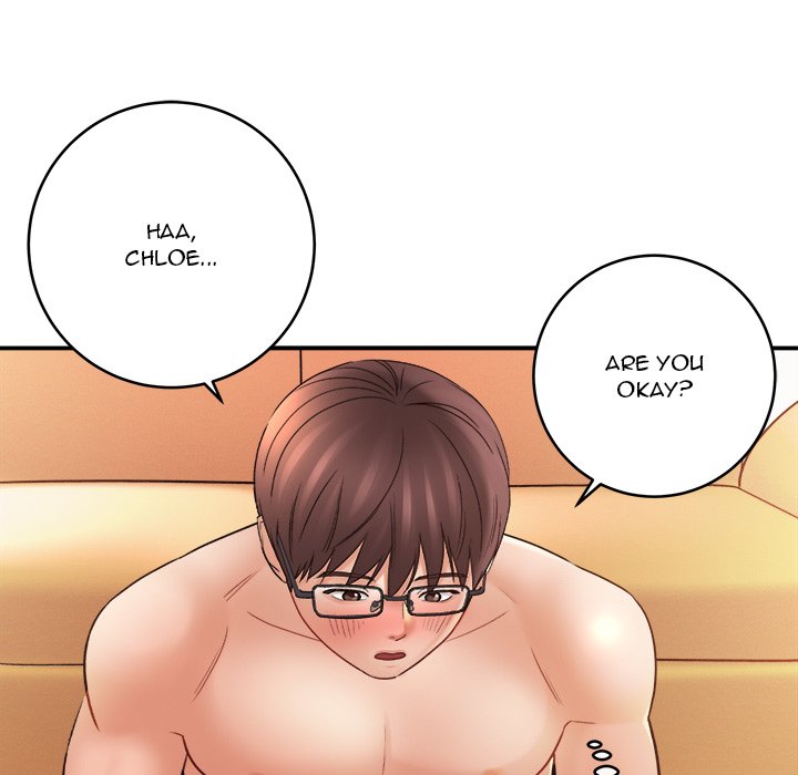 With Chloe chapter 22 page 104