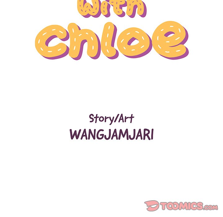 With Chloe chapter 23 page 28