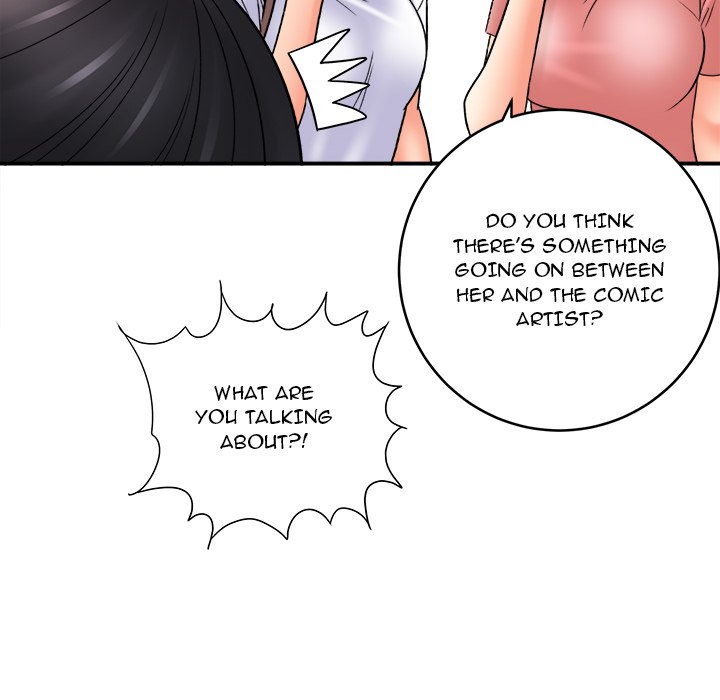 With Chloe chapter 23 page 39