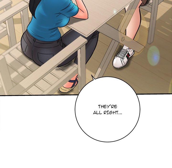 With Chloe chapter 23 page 63
