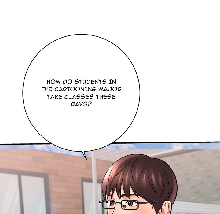 With Chloe chapter 23 page 64