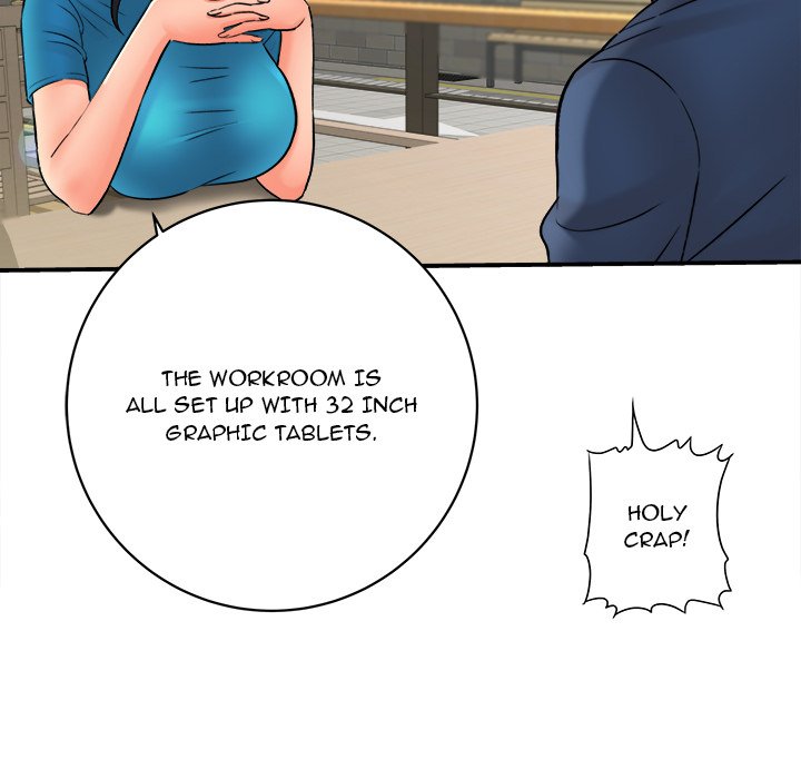 With Chloe chapter 23 page 67