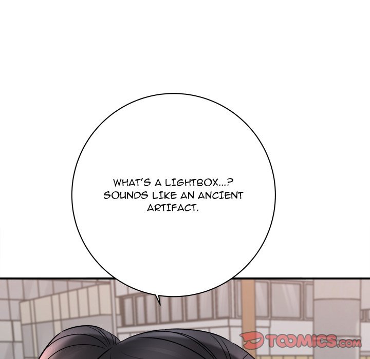 With Chloe chapter 23 page 68
