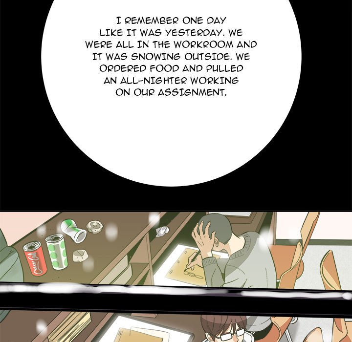 With Chloe chapter 23 page 74