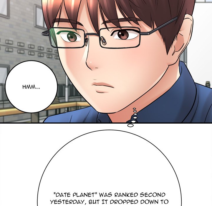 With Chloe chapter 23 page 94