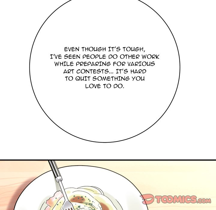 With Chloe chapter 23 page 100