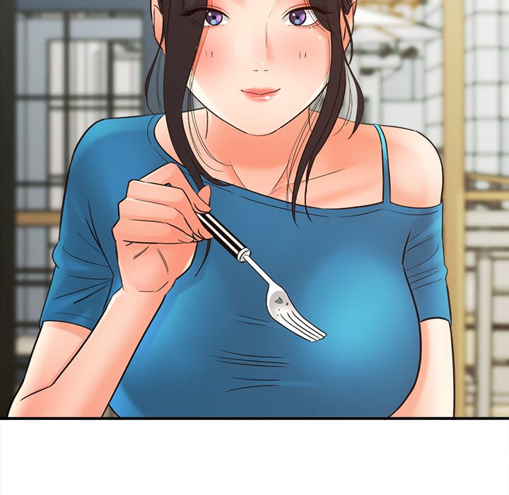 With Chloe chapter 23 page 118