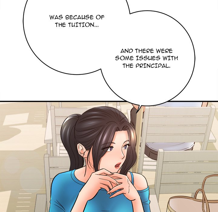 With Chloe chapter 23 page 126