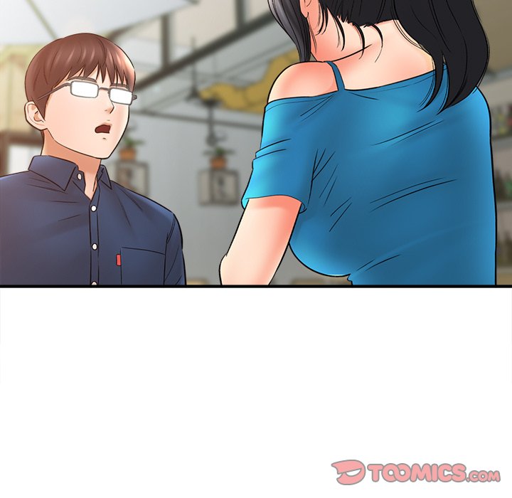 With Chloe chapter 23 page 132
