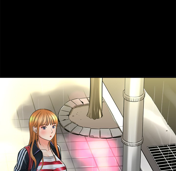 With Chloe chapter 23 page 152