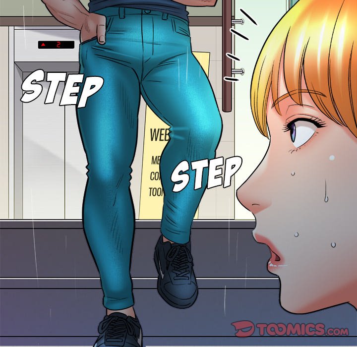With Chloe chapter 23 page 164