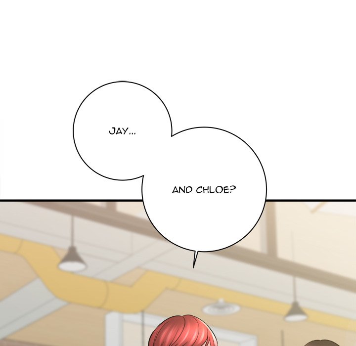 With Chloe chapter 24 page 5